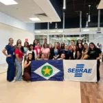 Confeiteiros de Mato Grosso buscam em SP segredos para revolucionar o setor em 2026