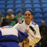 Cuiabá recebe campeões mundiais para o Grand Prix de Judô Paralímpico em abril