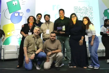 Comunicação comunicacaopublica ALMT vence prêmio inovador