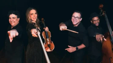 Concerto Tricentenário celebra 307 anos de Cuiabá com ritmos diversos