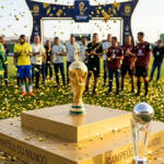 REVOLUÇÃO NO CAMPO: FIFA impõe tempo limite para lances e amplia VAR na Copa do Mundo 2026