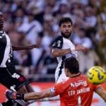 Corinthians x Vasco: onde assistir, escalações e tudo sobre o duelo pelo Brasileirão 2026