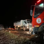 Corpo de Bombeiros atende dois incêndios em Campo Verde no mesmo dia