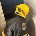 Incêndio em silo de grãos mobiliza bombeiros em Pontes e Lacerda