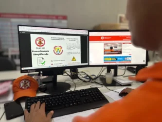 Cartilha digital Corpo de Bombeiros MT facilita regularização