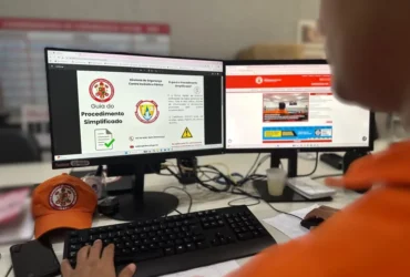 Cartilha digital Corpo de Bombeiros MT facilita regularização