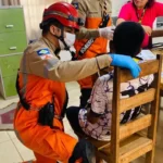 Mal súbito em escola mobiliza Bombeiros em Cáceres