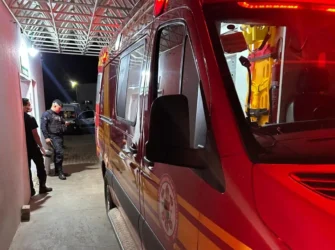 Corpo de Bombeiros MT atende três ocorrências em cidades do estado