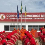Instrução de salvamento terrestre reúne alunos em Primavera do Leste