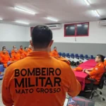 Bombeiros de Mato Grosso concluem treinamento especializado para combate a incêndios florestais