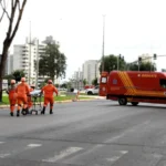 Acidente grave deixa dois mortos e três feridos em Alta Floresta