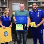 FIFA Series impulsiona futebol feminino em MT