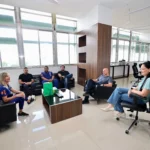 FIFA Series impulsiona futebol feminino em Cuiabá