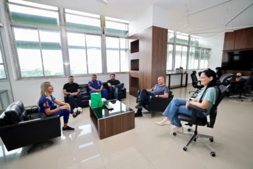 FIFA Series impulsiona futebol feminino em Cuiabá