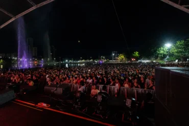 Cuiabá 307 anos