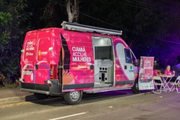 Cuiabá Acolhe Mulheres