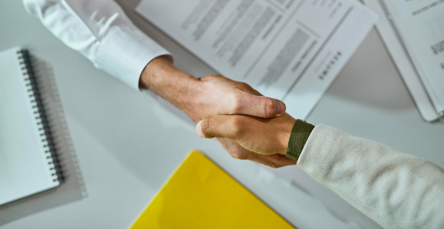 Cuidados na contratação de PJ