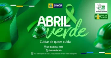 Cuidar de Quem Cuida