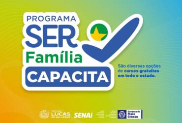 Curso gratuito de assistente de controle de qualidade abre inscrições em Lucas do Rio Verde