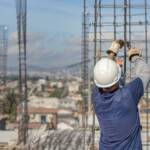 Custo da construção acelera em abril, mas mantém desaceleração no acumulado anual