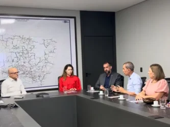 Delegacia da Mulher será implantada em Lucas do Rio Verde e marca avanço histórico na proteção feminina