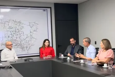 Delegacia da Mulher será implantada em Lucas do Rio Verde e marca avanço histórico na proteção feminina