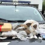 Suspeito de atirar em jovem de 21 anos é preso pela DERF horas após crime em Lucas do Rio Verde