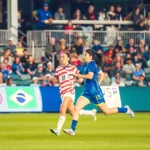 Giovana Canali retorna à Seleção Sub-20