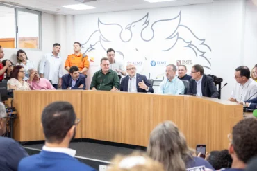 Samu em MT vira foco de debate na ALMT