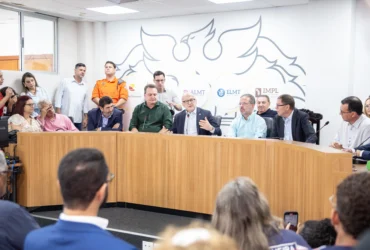 Samu em MT vira foco de debate na ALMT
