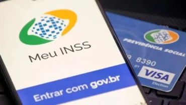 Décimo terceiro do INSS antecipado