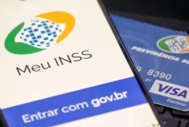 Décimo terceiro do INSS antecipado