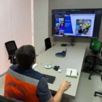 Defesa Civil e Sema capacitam 55 coordenadores municipais em segurança de barragens em MT
