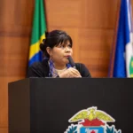 Eliane Xunakalo rebate críticas e afirma que indígenas são motores de preservação e economia em Mato Grosso