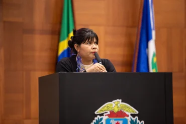 Indígenas defendem papel no desenvolvimento de MT