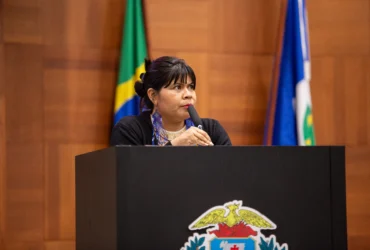Indígenas defendem papel no desenvolvimento de MT
