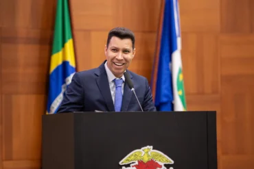 Projeto de lei reforça saúde da mulher idosa em MT