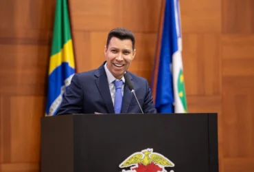 Projeto de lei reforça saúde da mulher idosa em MT