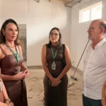 Cuiabá terá primeiro CAPS 24 horas no bairro Verdão; unidade será entregue em julho