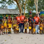 Campo Novo do Parecis sedia Rally Tour 2026 e consolida título de Capital do Etnoturismo