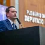 Diego Guimarães destaca fim do Fethab 2 e novas regras para maquinários apreendidos em Mato Grosso
