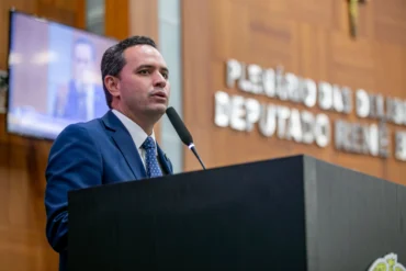 Deputado elogia fim do fethab2 e restrição à queima