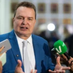 Max Russi critica projeto que libera animais em circos e promete voto contrário nesta quarta-feira (29)