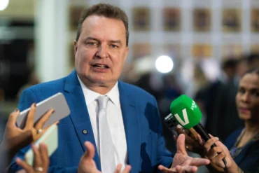 Max Russi vê retrocesso em MT