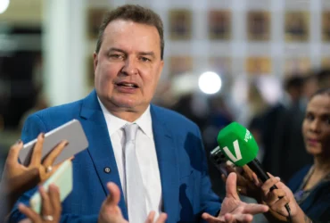Max Russi vê retrocesso em MT