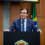 Educação: deputado cobra obras em escolas de Rondonópolis