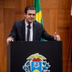 Thiago Silva propõe construção de Centro de Eventos em Rondonópolis para consolidar cidade como polo de turismo de negócios