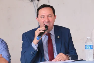 Assentamento avança após 25 anos de luta em MT