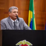 Deputado articula recuperação de estrada no Pantanal