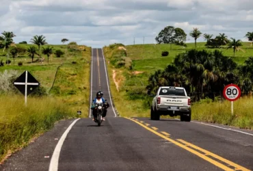 Detran orienta sobre cuidados para viagens no final de semana e feriado